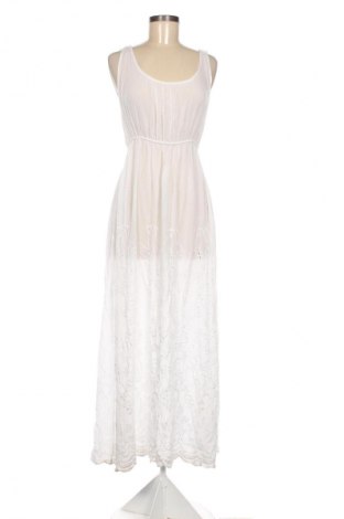 Šaty  Unbranded, Velikost S, Barva Krémová, Cena  139,00 Kč