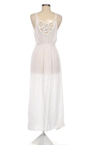 Šaty  Unbranded, Velikost S, Barva Krémová, Cena  139,00 Kč