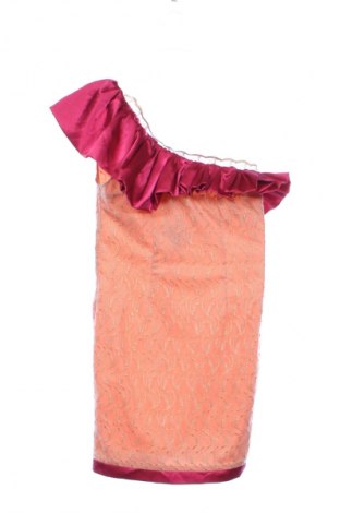 Kleid Unbranded, Größe XS, Farbe Mehrfarbig, Preis 4,99 €