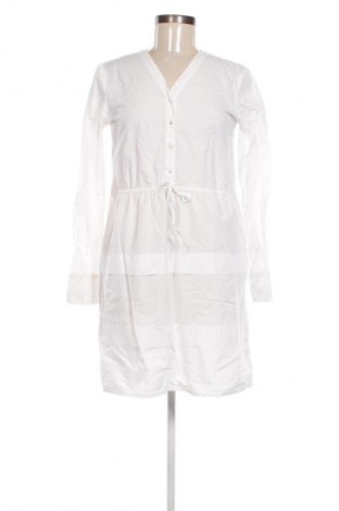 Sukienka Unbranded, Rozmiar S, Kolor ecru, Cena 31,17 zł