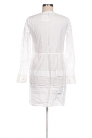 Sukienka Unbranded, Rozmiar S, Kolor ecru, Cena 31,17 zł