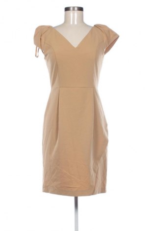 Kleid Unbranded, Größe M, Farbe Beige, Preis 19,99 €