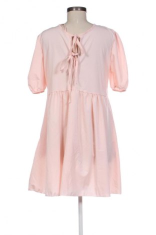 Kleid Unbranded, Größe L, Farbe Rosa, Preis 14,99 €
