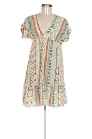 Sukienka Unbranded, Rozmiar L, Kolor Kolorowy, Cena 22,99 zł
