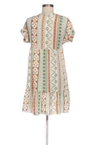 Sukienka Unbranded, Rozmiar L, Kolor Kolorowy, Cena 22,99 zł