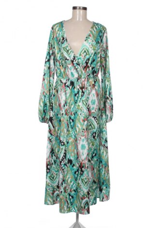 Šaty  Unbranded, Velikost L, Barva Vícebarevné, Cena  563,00 Kč