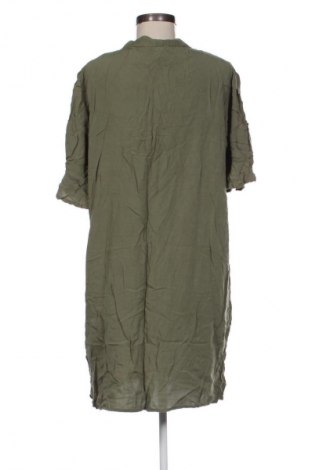 Рокля Unbranded, Размер XXL, Цвят Зелен, Цена 17,89 €