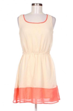 Sukienka Unbranded, Rozmiar M, Kolor Beżowy, Cena 29,99 zł