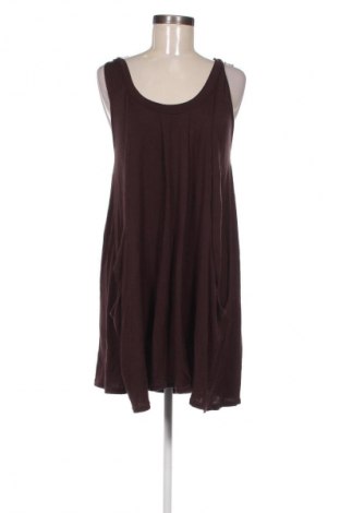 Kleid Unbranded, Größe M, Farbe Braun, Preis 7,99 €