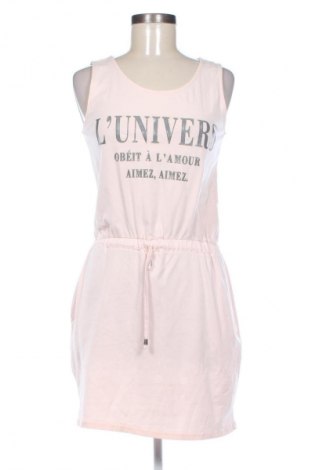 Kleid Unbranded, Größe M, Farbe Rosa, Preis 7,99 €
