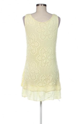 Kleid Unbranded, Größe S, Farbe Gelb, Preis 6,99 €