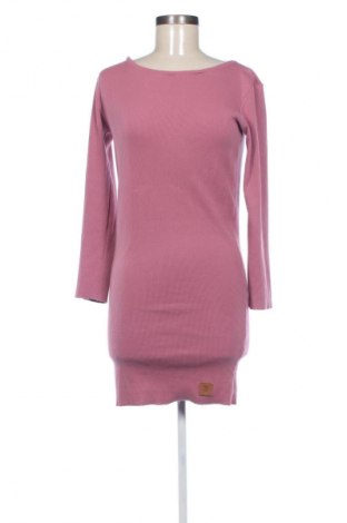 Sukienka Unbranded, Rozmiar M, Kolor Popielaty róż, Cena 27,99 zł