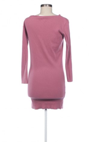 Sukienka Unbranded, Rozmiar M, Kolor Popielaty róż, Cena 27,99 zł