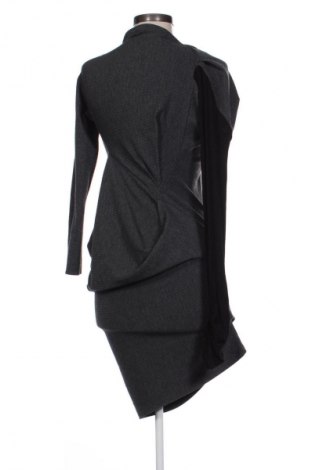 Sukienka Unbranded, Rozmiar XS, Kolor Szary, Cena 22,99 zł