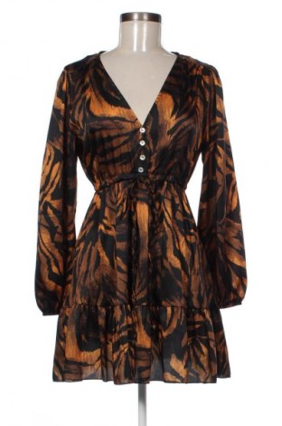 Φόρεμα Unbranded, Μέγεθος M, Χρώμα Πολύχρωμο, Τιμή 4,99 €