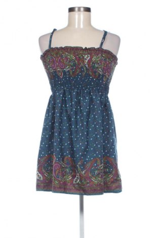 Kleid Unbranded, Größe L, Farbe Mehrfarbig, Preis 8,99 €