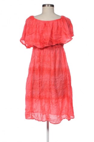 Φόρεμα Unbranded, Μέγεθος L, Χρώμα Κόκκινο, Τιμή 12,99 €