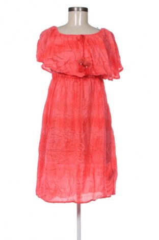 Φόρεμα Unbranded, Μέγεθος L, Χρώμα Κόκκινο, Τιμή 12,99 €