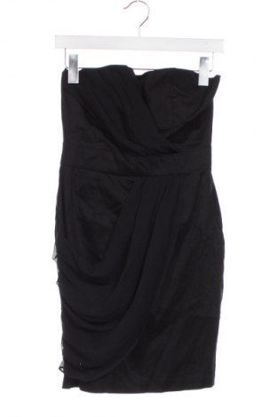 Sukienka Unbranded, Rozmiar XS, Kolor Czarny, Cena 24,78 zł