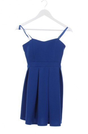 Kleid Unbranded, Größe S, Farbe Blau, Preis € 6,99