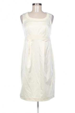 Sukienka Unbranded, Rozmiar S, Kolor ecru, Cena 26,10 zł