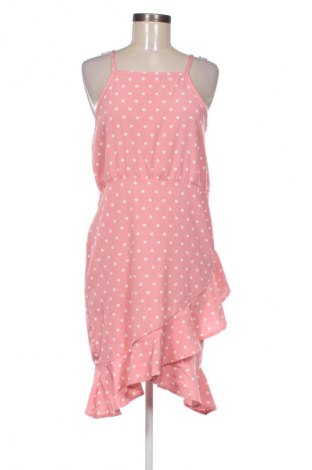 Kleid Unbranded, Größe M, Farbe Mehrfarbig, Preis 6,99 €