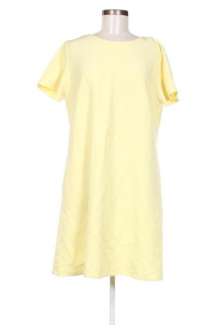 Рокля Unbranded, Размер XL, Цвят Жълт, Цена 12,78 €