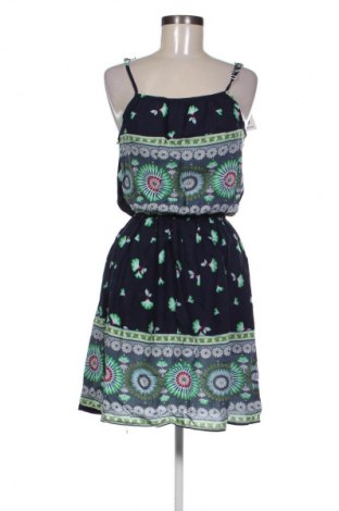Φόρεμα Unbranded, Μέγεθος M, Χρώμα Πολύχρωμο, Τιμή 21,77 €