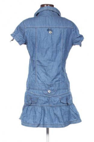 Kleid Unbranded, Größe XL, Farbe Blau, Preis 11,99 €