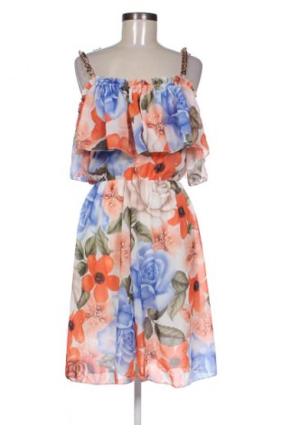 Šaty  Unbranded, Veľkosť M, Farba Viacfarebná, Cena  8,95 €