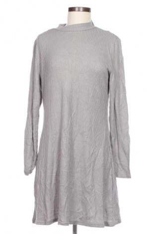 Kleid Unbranded, Größe M, Farbe Grau, Preis 2,99 €