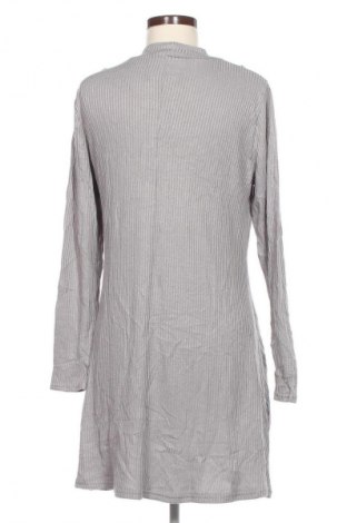 Kleid Unbranded, Größe M, Farbe Grau, Preis 2,99 €
