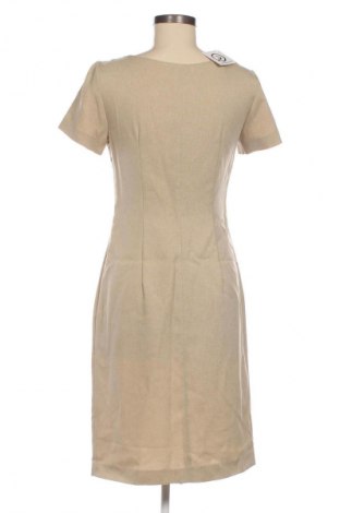 Sukienka Unbranded, Rozmiar S, Kolor Beżowy, Cena 27,99 zł