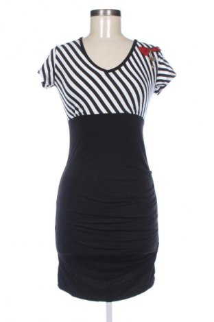 Sukienka Unbranded, Rozmiar S, Kolor Kolorowy, Cena 25,99 zł