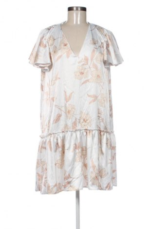 Kleid Unbranded, Größe L, Farbe Mehrfarbig, Preis 7,99 €