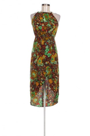 Sukienka Unbranded, Rozmiar XS, Kolor Kolorowy, Cena 25,99 zł