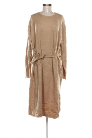 Šaty  Unbranded, Velikost XL, Barva Béžová, Cena  399,00 Kč