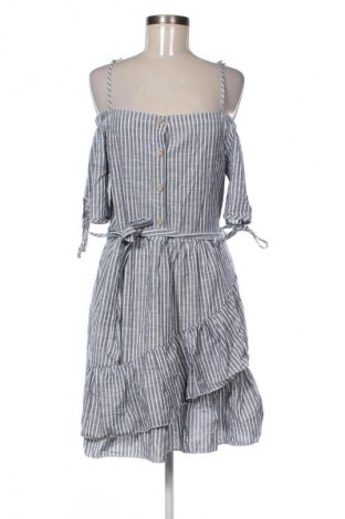 Kleid Unbranded, Größe L, Farbe Mehrfarbig, Preis 9,99 €