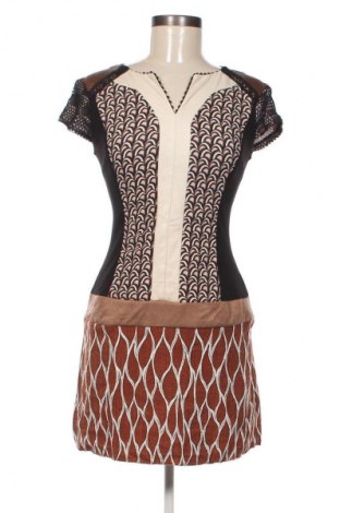 Kleid Unbranded, Größe S, Farbe Mehrfarbig, Preis 2,99 €