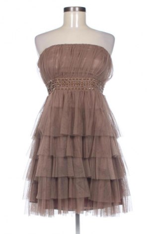 Рокля Unbranded, Размер S, Цвят Кафяв, Цена 4,60 €