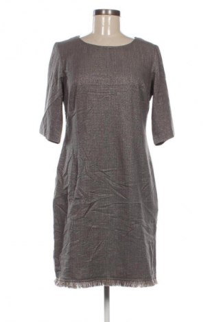 Kleid Unbranded, Größe M, Farbe Grau, Preis 2,99 €