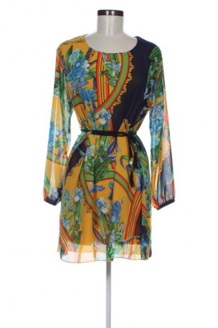 Φόρεμα Unbranded, Μέγεθος L, Χρώμα Πολύχρωμο, Τιμή 7,99 €