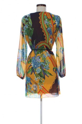 Φόρεμα Unbranded, Μέγεθος L, Χρώμα Πολύχρωμο, Τιμή 7,99 €