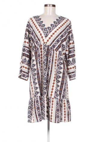 Kleid Unbranded, Größe L, Farbe Mehrfarbig, Preis 8,99 €