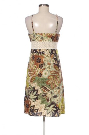Kleid Unbranded, Größe L, Farbe Mehrfarbig, Preis 11,75 €