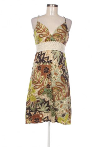 Kleid Unbranded, Größe L, Farbe Mehrfarbig, Preis 11,75 €