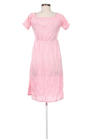 Kleid Unbranded, Größe M, Farbe Rosa, Preis 6,99 €