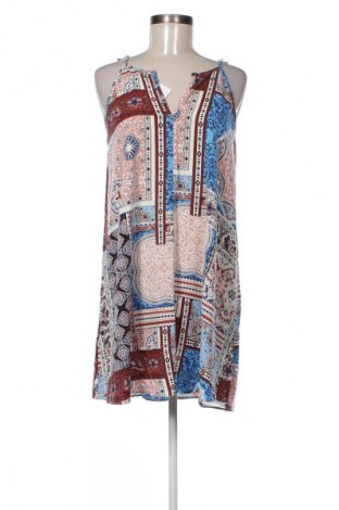 Kleid Unbranded, Größe M, Farbe Mehrfarbig, Preis 4,99 €