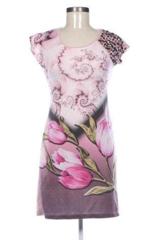 Kleid Unbranded, Größe S, Farbe Mehrfarbig, Preis 9,42 €