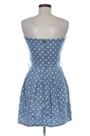 Kleid Unbranded, Größe M, Farbe Blau, Preis 8,99 €